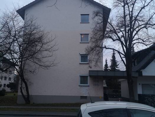 Wohnung zum Kauf provisionsfrei 210.000 € 3 Zimmer 64 m² Geschoss 3/3 Singen Singen (Hohentwiel) 78224