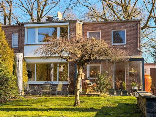 Reihenendhaus zum Kauf 499.000 € 4,5 Zimmer 105 m² 561 m² Grundstück Angelmodde Münster 48167