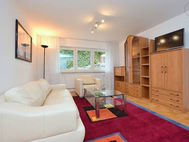 Wohnung zur Miete Wohnen auf Zeit 1.290 € 2 Zimmer 60 m² frei ab 01.08.2025 Waiblingen 71334