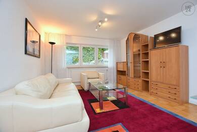 Wohnung zur Miete Wohnen auf Zeit 1.290 € 2 Zimmer 60 m² frei ab 01.08.2025 Waiblingen 71334