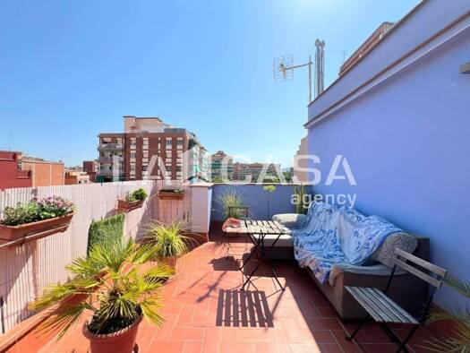 Wohnung zum Kauf 276.000 € 3 Zimmer 80 m² Badalona 08913