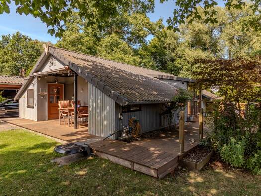 Bungalow zum Kauf 190.000 € 3 Zimmer 70 m² 1.341 m² Grundstück Gartow Gartow 29471