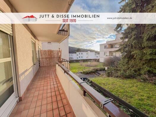 Wohnung zum Kauf 359.000 € 4 Zimmer 98 m² 1. Geschoss Weststadt Baden-Baden 76532