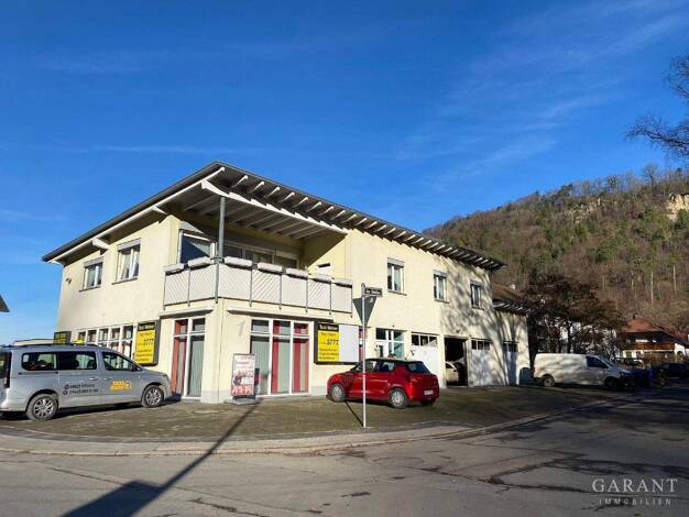 Bürogebäude zum Kauf 695.000 € 230 m² Bürofläche Oberndorf Oberndorf am Neckar 78727