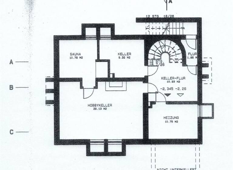 Einfamilienhaus zum Kauf 399.000 € 4 Zimmer 160 m² 800 m² Grundstück Burgthann 90559