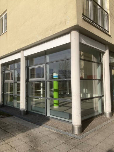 Café/Bar zur Miete provisionsfrei 1.065 € Ottobrunner Straße 105 Altperlach München 81737