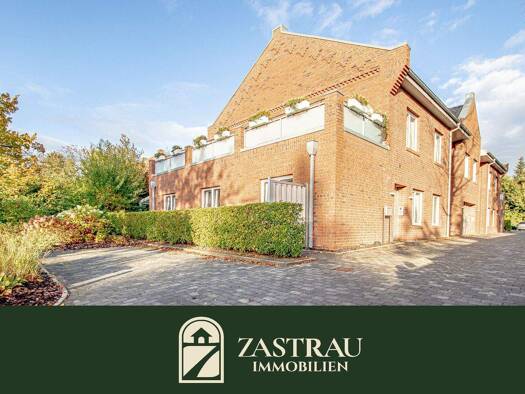 Wohnung zur Miete 1.250 € 2 Zimmer 107 m² EG Uthwerdum Südbrookmerland 26624