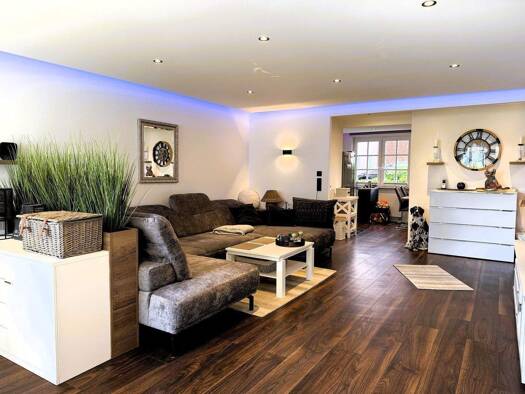 Wohnung zum Kauf 389.000 € 3 Zimmer 92 m² EG Eutin 23701