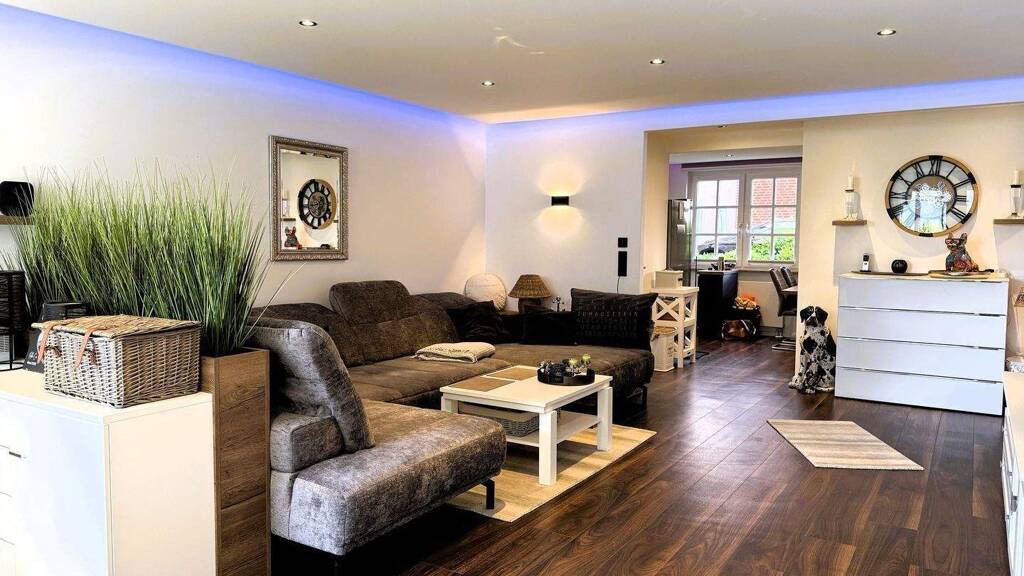 Wohnung zum Kauf 389.000 € 3 Zimmer 92 m² EG Eutin 23701