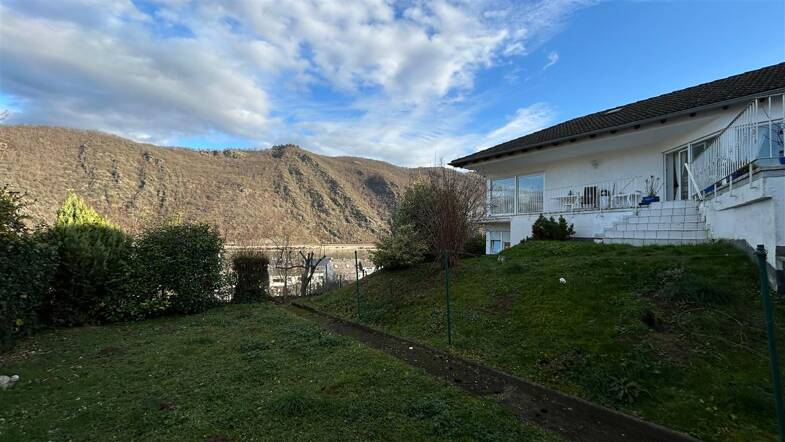 Einfamilienhaus zum Kauf 599.000 € 11 Zimmer 408 m² 1.567 m² Grundstück Bad Salzig Boppard , Rhein 56154