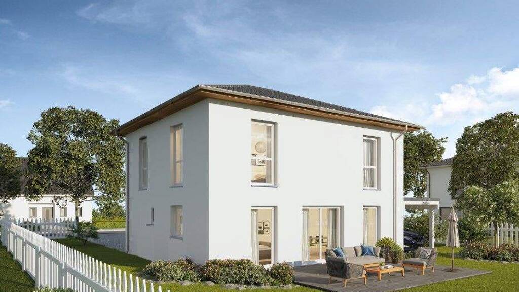 Einfamilienhaus zum Kauf 465.000 € 4 Zimmer 128 m² 457 m² Grundstück Kaulsdorf Berlin 12621