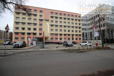 Haus zum Kauf 3.880.000 € 1.571 m² Grundstück Spremberger Vorstadt Cottbus 03048