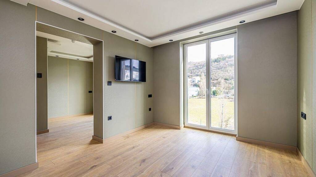 Wohnung zum Kauf 136.836 € 2 Zimmer 2. Geschoss Crikvenica 51260