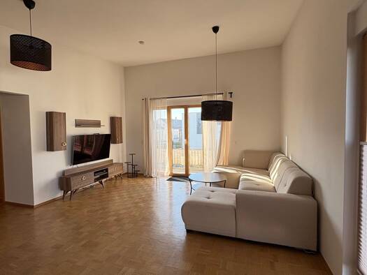 Wohnung zur Miete 1.650 € 3 Zimmer 83 m² Geschoss 2/2 frei ab sofort Karlsfeld 85757