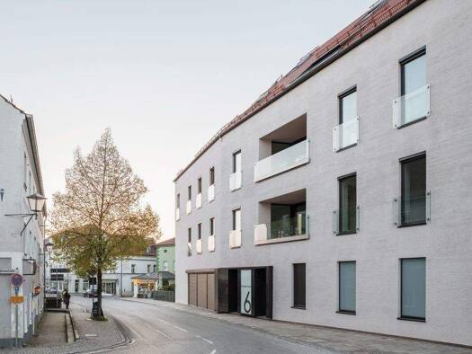 Wohnung zur Miete 1.155 € 3 Zimmer 105 m² frei ab 01.03.2026 Altötting 84503