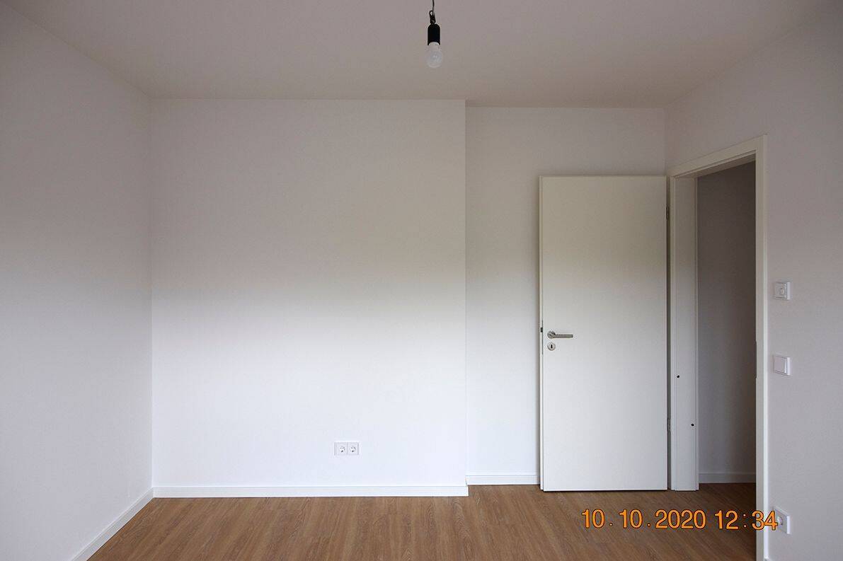 Wohnung zur Miete - Mehr