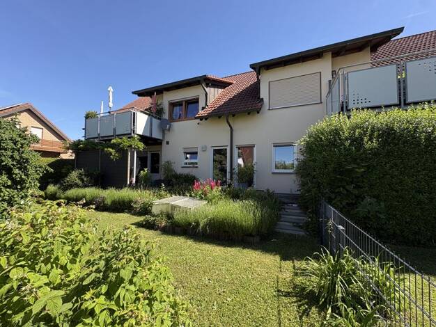 Wohnung zum Kauf 295.000 € 4 Zimmer 109 m² Haselhof Kreßberg / Haselhof 74594