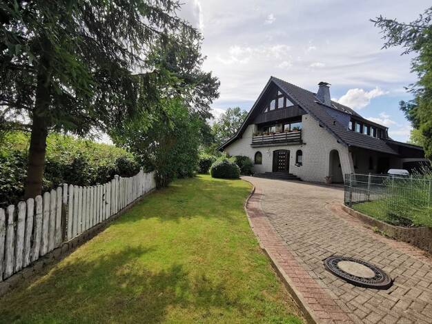 Einfamilienhaus zum Kauf 549.000 € 9 Zimmer 245 m² 1.050 m² Grundstück Lünen-Süd Lünen 44532