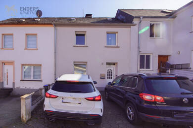 Einfamilienhaus zum Kauf 189.500 € 3 Zimmer 73 m² 98 m² Grundstück Hetzerath 54523