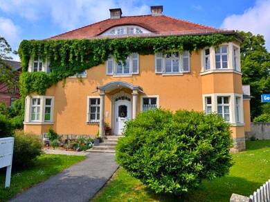 Wohnung zum Kauf 82.000 € 3 Zimmer 80 m² Hildburghausen Hildburghausen 98646