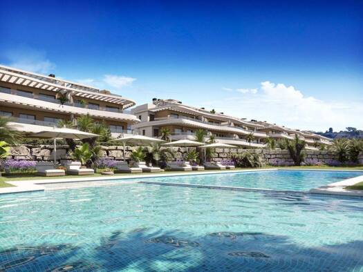 Wohnung zum Kauf - Erstbezug provisionsfrei 375.000 € 3 Zimmer 80 m² Finestrat