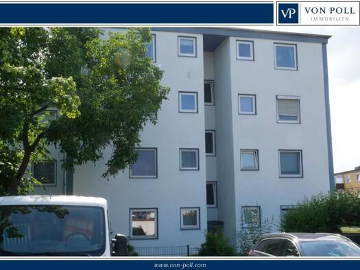 Wohnung zum Kauf 125.000 € 3 Zimmer 87,5 m² EG Stadtgebiet Wolfenbüttel 38302