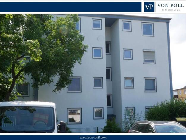 Wohnung zum Kauf 125.000 € 3 Zimmer 87,5 m² EG Stadtgebiet Wolfenbüttel 38302