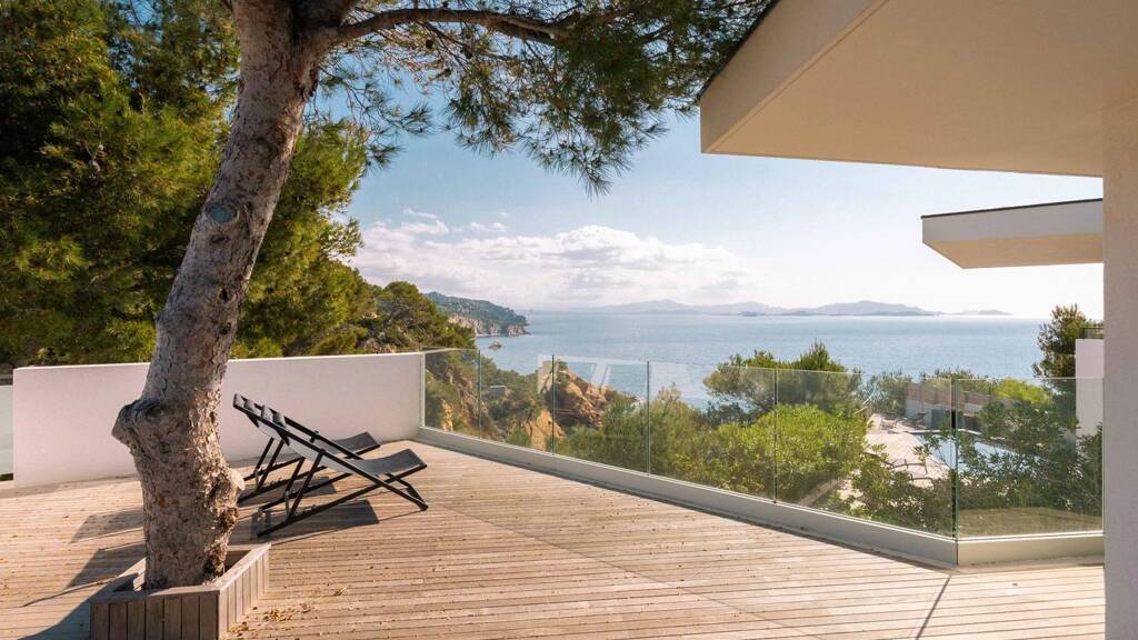 Einfamilienhaus zum Kauf 2.690.000 € 5 Zimmer 165 m² 539 m² Grundstück ENSUES LA REDONNE 13820