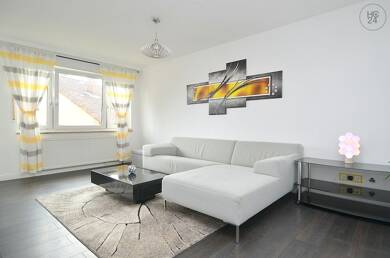 Wohnung zur Miete Wohnen auf Zeit 1.395 € 2 Zimmer 72 m² frei ab sofort Eibach Nürnberg 90451