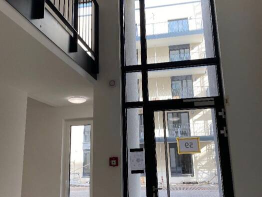 Wohnung zur Miete 1.595 € 3 Zimmer 92 m² Geschoss 4/5 frei ab 01.09.2026 Berliner Allee Darmstadt Darmstadt 64295