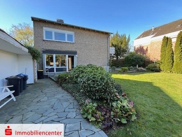 Einfamilienhaus zum Kauf 595.000 € 6 Zimmer 212,3 m² 819 m² Grundstück Hardt Dorsten 46282