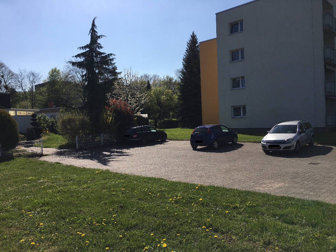 Außenstellplatz zur Miete - Ansicht 2