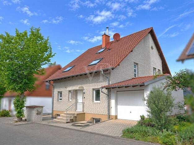 Einfamilienhaus zum Kauf 519.000 € 5 Zimmer 144,9 m² 472 m² Grundstück Freisbach 67361