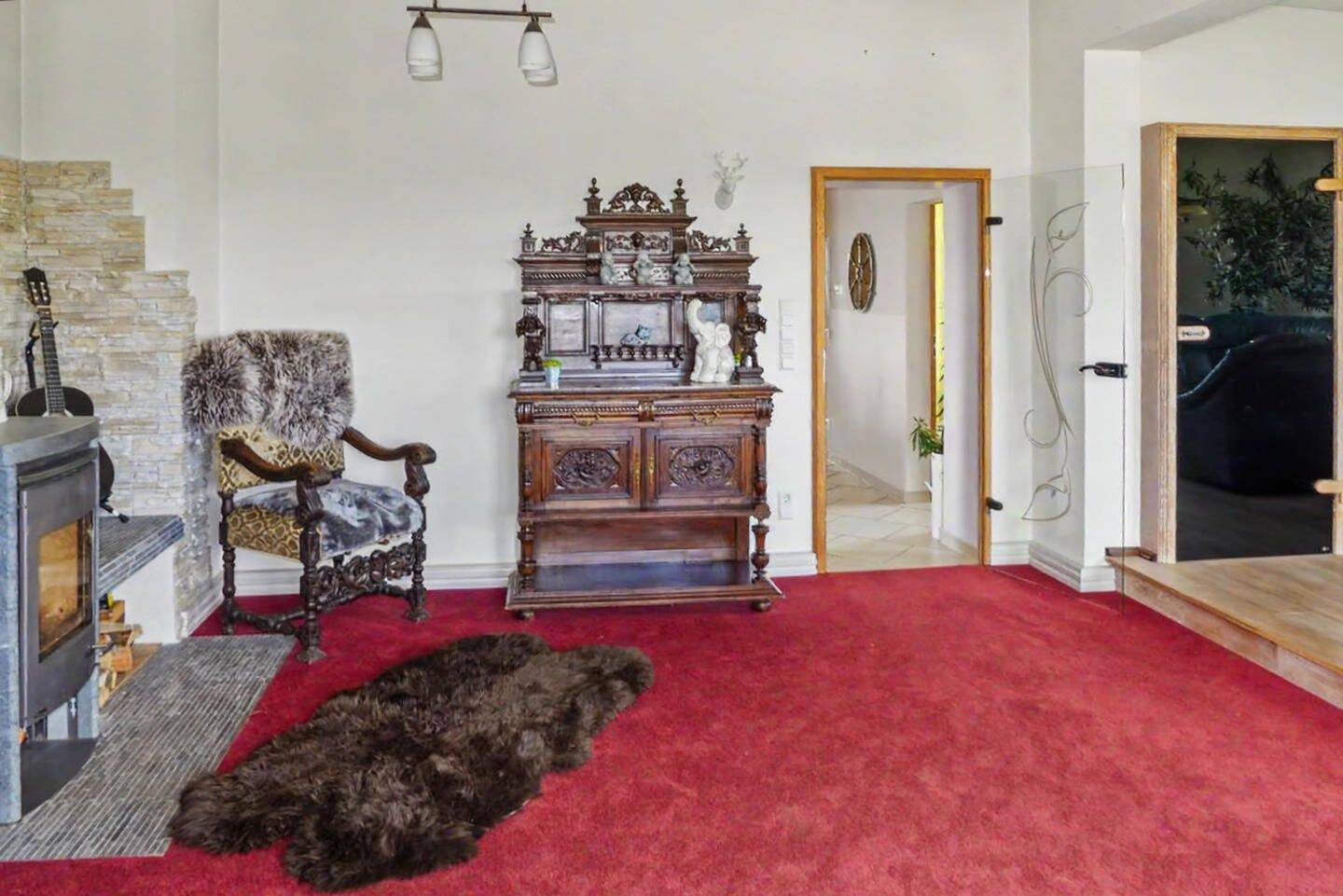 Haus – Massen-Niederlausitz, Elbe-Elster - Mehr