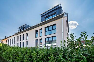 Wohnung zur Miete 1.300 € 3 Zimmer 75 m² frei ab sofort Obrigheim Obrigheim 74847