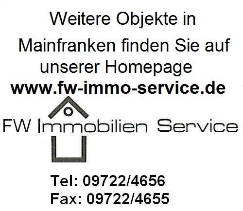 FW Immobilien Service Günther Weisensel 