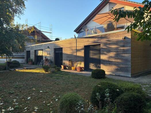 Terrassenwohnung zur Miete 1.420 € 3 Zimmer 100 m² Geschoss EG/1 frei ab 01.01.2027 Niederrimsingen Breisach am Rhein 79206