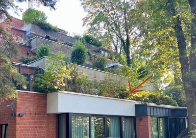 Terrassenwohnung zum Kauf 975.000 € 3 Zimmer 178 m² Gerresheim Düsseldorf / Gerresheim 40625