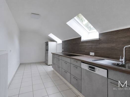 Wohnung zur Miete 990 € 3 Zimmer 100 m² Hochspeyer 67691