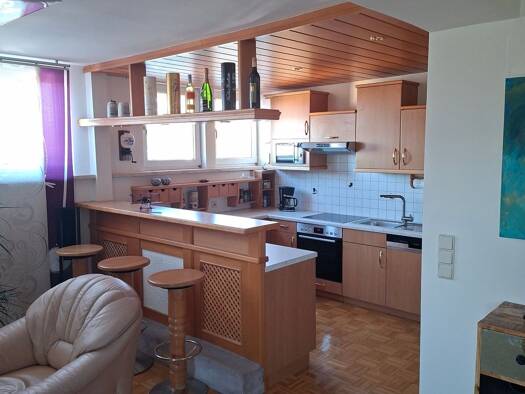 Wohnung zur Miete auf Zeit 2.287 € 2 Zimmer 90 m² frei ab sofort Salzburg 5300