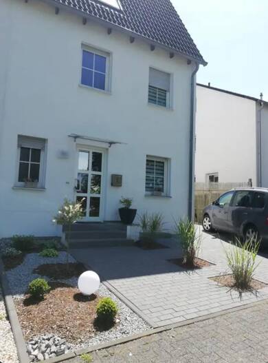Reihenendhaus zum Kauf 329.900 € 6 Zimmer 127 m² 284 m² Grundstück Sundwig / Hembecke / Bautenheide / Langenbruch / N Hemer 58675