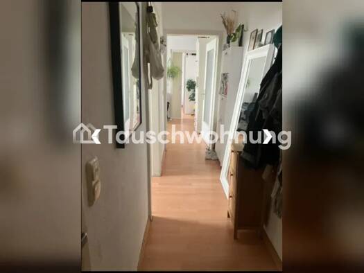 Wohnung zur Miete Tauschwohnung 480 € 2 Zimmer 40 m² 4. Geschoss Altstadt-Nord Innenstadt 50670