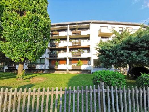 Wohnung zum Kauf 149.000 € 3 Zimmer 53,4 m² 3. Geschoss Friedrich-von-Flotow-Gasse 5 Reichenau an der Rax 2651
