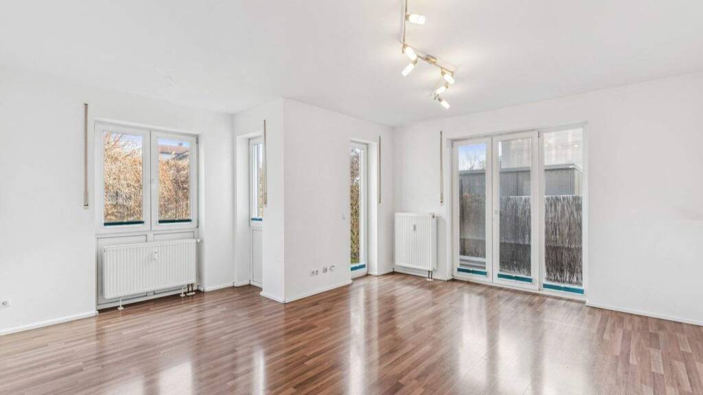 Wohnung zum Kauf 659.000 € 3 Zimmer 84 m² EG Moosach München 80993