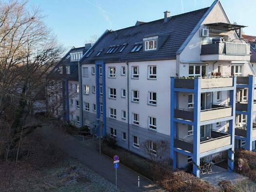 Wohnung zum Kauf 385.000 € 3 Zimmer 86 m² St Jobst Nürnberg 90491