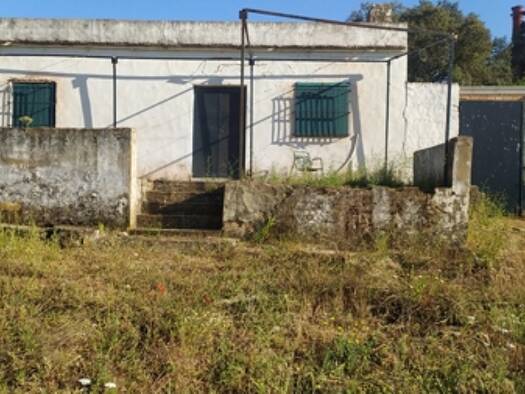 Bauernhaus zum Kauf provisionsfrei 117.000 € 3 Zimmer 120 m² 35.000 m² Grundstück Parterna del Campo 21880