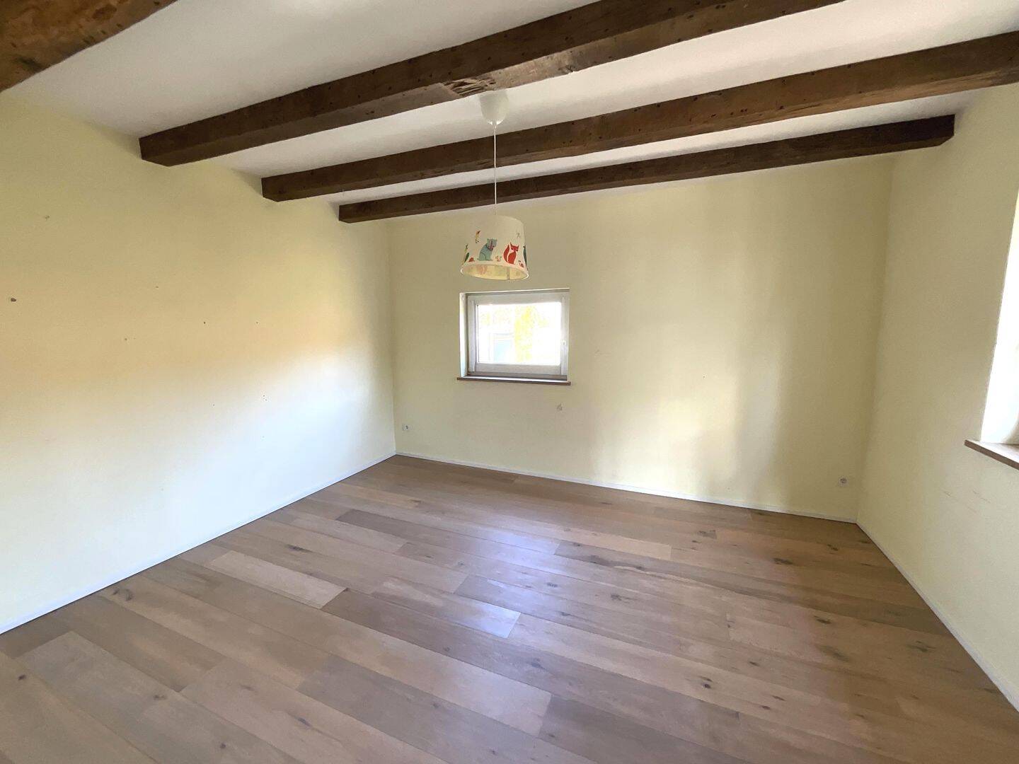 Einfamilienhaus zum Kauf - Mehr
