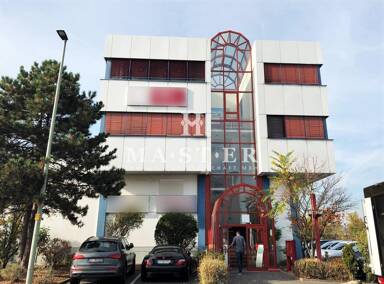 Bürofläche zur Miete 140 m² Bürofläche teilbar ab 140 m² Kelsterbach 65451