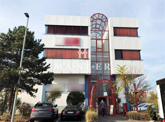 Bürofläche zur Miete 140 m² Bürofläche teilbar ab 140 m² Kelsterbach 65451