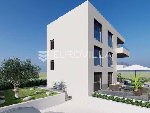 Wohnung zum Kauf 325.480 € 2 Zimmer 80 m² 1. Geschoss Rovanjska Jasenice